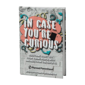 In Case You\'re Curious