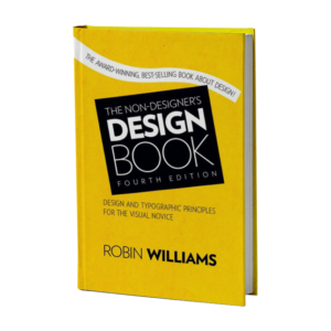 The Non-Designer\'s Design Book